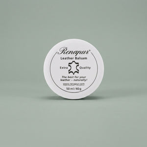 Renapur Leather Balsam 50ml