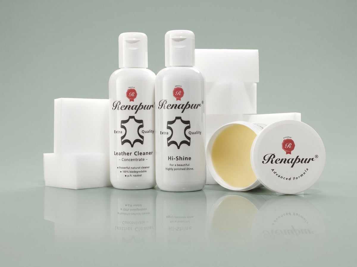Renapur product photograph