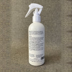 photo:ren-c-kim-back | Renapur Leather Cleaner Spray 250ml, back label with directions