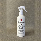 photo:ren-c-kim-front | Renapur Leather Cleaner Spray 250ml, front of the bottle
