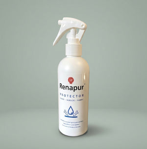 Renapur Suede, Nubuck and Fabric Protector 250ml