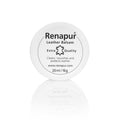 Renapur Leather Balsam 20ml jar