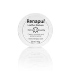 Renapur Leather Balsam 20ml jar