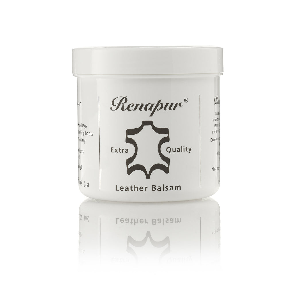 Home and Travel Bundle, the ultimate in leather care