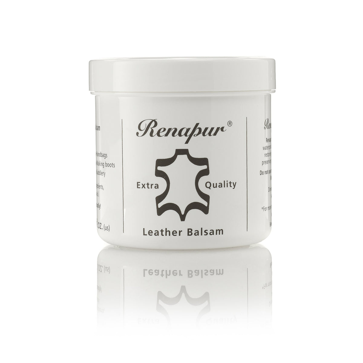Home and Travel Bundle, the ultimate in leather care
