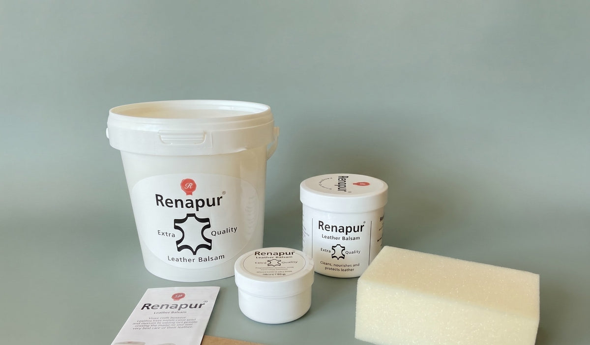 Renapur product photograph