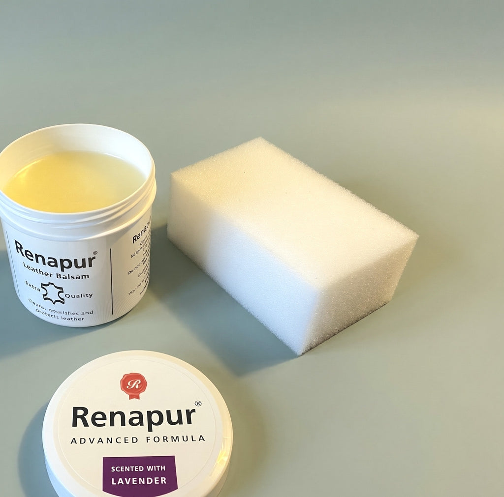 Renapur product photograph